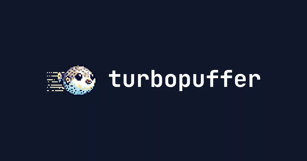 Turbopuffer 官方分享图（1200×630·24KB·1.90 宽比）